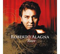 Roberto ALAGNA - Roberto Alagna - Ténor (avec