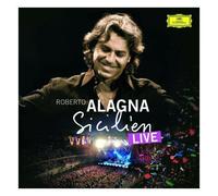 Alagna - Il Siciliano Live [Import]