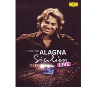 Roberto Alagna – Sicilien Live