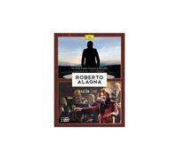 Roberto Alagna – Un siècle d'opéra français à Versailles – Pasion Live – Coffret 2 DVD
