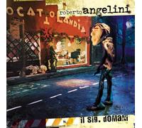Roberto Angelini - Il Sig. Domani - cd singolo