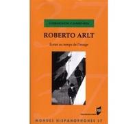 Roberto arlt Pur (Auteur)