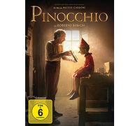 Roberto Benigni;Federico Ielapi - Pinocchio [Import]