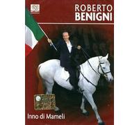 Roberto Benigni - Hymne De Mameli - Sanremo 2011 DVD CECCHI GORI HOME VIDEO