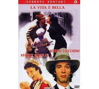 Roberto Benigni [Import]