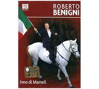 Roberto Benigni - Inno Di Mameli