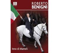 Roberto Benigni - Inno Di Mameli Dvd
