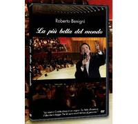 Roberto Benigni - La Plus Belle Du Monde DVD FLAMINGO VIDEO