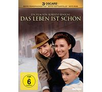 DAS LEBEN IST SCHÖN - KEINE INFORMATIONEN DVD NEUF