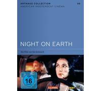 Roberto Benigni - Night on Earth-Ac American I.