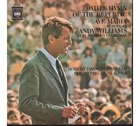 ROBERTO BLANCO - Battle Hymn Of The Republic / Ave Maria [Vinyl Single 7'']