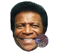 Roberto Blanco Big Head. Masque plus grand que nature.