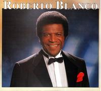 Roberto Blanco - incl. San Bernadino (CD Album Roberto Blanco, 16 Tracks)