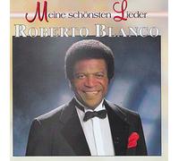 Roberto Blanco - inkl. Amarillo (CD Album Roberto Blanco, 16 Tracks)
