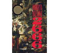 Roberto Bolaño 2666 (Poche)
