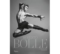 Roberto Bolle: Dance and Fashion