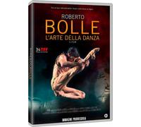Roberto Bolle : L'Arte Della Danza – Roberto Bolle – Import – CG Entertainment