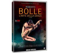 Roberto Bolle : L'Arte Della Danza – Roberto Bolle – Import – CG Entertainment