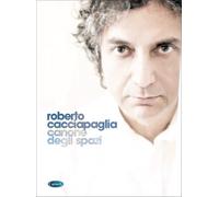 Roberto cacciapaglia: canone degli spazi piano