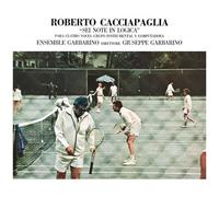 Roberto Cacciapaglia - Sei Note In Logica [Vinyl Lp]