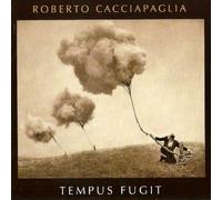 Roberto Cacciapaglia - Tempus Fugit [Import]