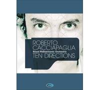 Roberto cacciapaglia: ten direction piano