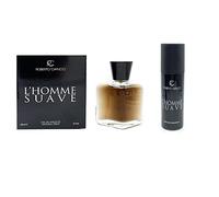 Roberto Capucci Lhomme Suave Eau de toilette 100 ml + déodorant spray 150 ml