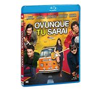 Roberto Capucci - Ovunque Tu Sarai BRD [Blu-Ray] [Import]