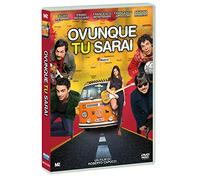 Roberto Capucci - Ovunque Tu Sarai DVD [Import]