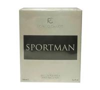 Roberto Capucci Sportman Eau de toilette en vaporisateur 100 ml