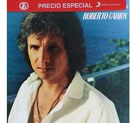 Roberto Carlos - 15 Autenticos Exitos