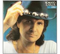Roberto Carlos - 1992 [Import]