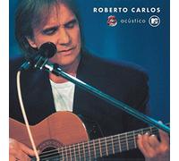 Roberto Carlos - Acustico/Mtv