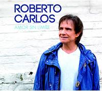 ROBERTO CARLOS-AMOR SIN LÖMITE