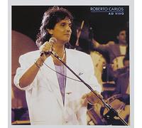 Roberto Carlos - Ao Vivo