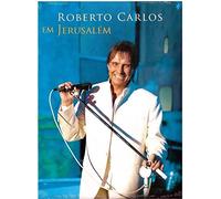 Roberto Carlos - Ao Vivo Em Jerusalem [Import]