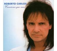 Roberto Carlos - Canciones Que Amo