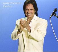 Roberto Carlos - Duetos 2 by ROBERTO CARLOS (2014-12-12)