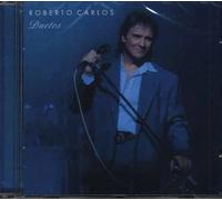 Roberto Carlos Duetos