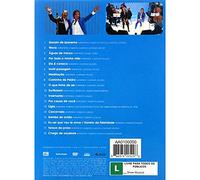 Roberto Carlos E Caetano Veloso [Import]
