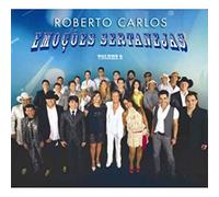 Roberto Carlos - Emocoes Sertanejas 2