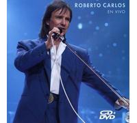 Roberto Carlos - En Vivo (Cd+Dvd)