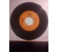 Roberto Carlos - Jesus Christ/Anna (7" Vinyl Single)(1971)(CBS 7392)