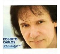 Roberto Carlos Mensagens