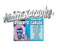 Roberto Carlos Multi Karaoke 102