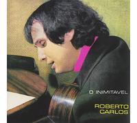 Roberto Carlos - O Inimitavel