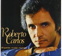 Roberto Carlos - Querido, Viejo, Mi Amigo [Import]
