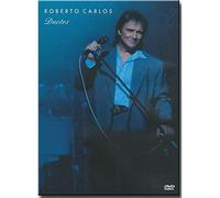 Roberto Carlos - Roberto Carlos Duetos [Import]