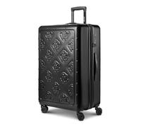 Roberto Cavalli Article d'origine, Noir , L, Bagages rigides