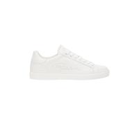 Roberto Cavalli - Baskets avec Monogramme RC - Femme - Chaussures - Blanc - Taille: 39 EU